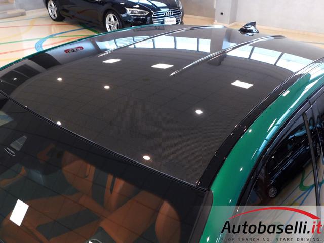 BMW M3 usata, con Chiusura centralizzata