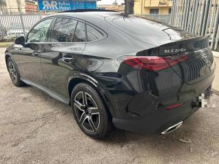 MERCEDES-BENZ GLC 220 usata 3