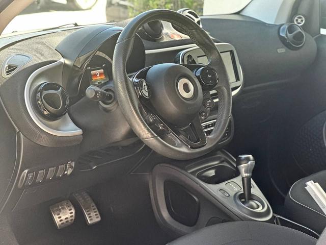 SMART ForTwo usata 28