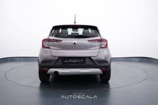 RENAULT Captur usata, con Alzacristalli elettrici