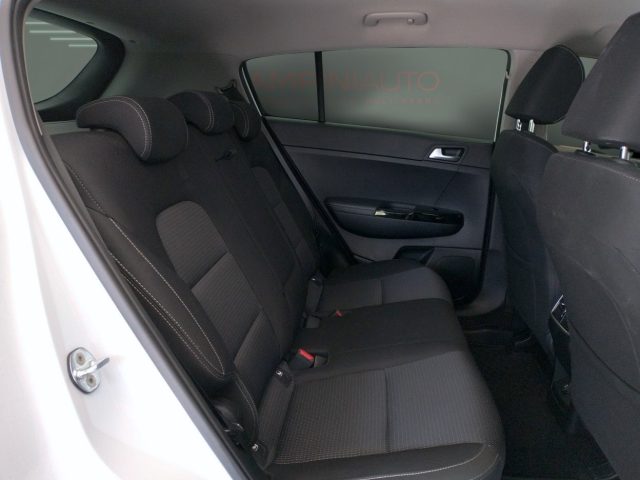 KIA Sportage usata 17