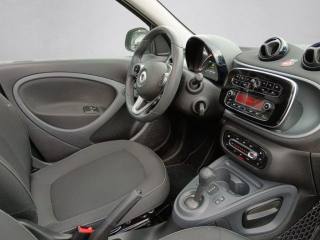 SMART ForFour usata, con ESP