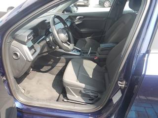 AUDI A3 usata, con Airbag Passeggero