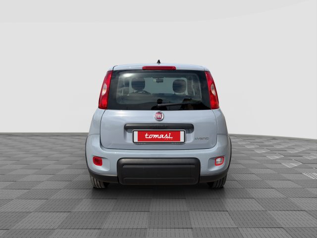 FIAT Panda usata 3