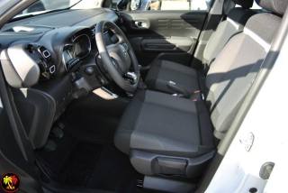 CITROEN C3 Aircross usata, con Autoradio