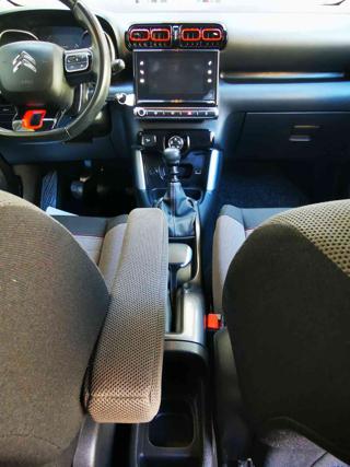 CITROEN C3 Aircross usata, con Park Distance Control