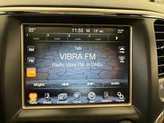 JEEP Grand Cherokee usata, con Cruise Control