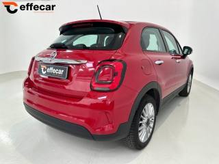 FIAT 500X usata, con Autoradio