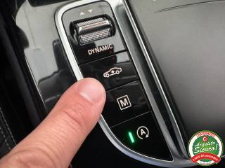 MERCEDES-BENZ GLC 220 usata, con Sedili riscaldati