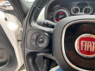 FIAT 500L usata, con Bluetooth