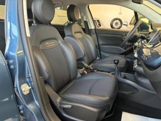 FIAT 500X usata, con Controllo automatico clima