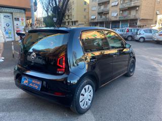 VOLKSWAGEN up! usata, con Alzacristalli elettrici