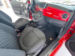 ABARTH 595 usata, con Servosterzo