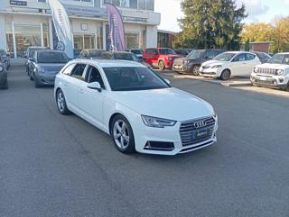 AUDI A4 usata, con Airbag