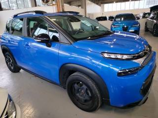 CITROEN C3 Aircross usata, con Chiusura centralizzata