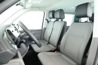 VOLKSWAGEN Caravelle usata, con Sedili riscaldati
