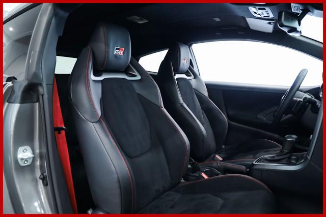 TOYOTA Yaris usata, con Immobilizzatore elettronico