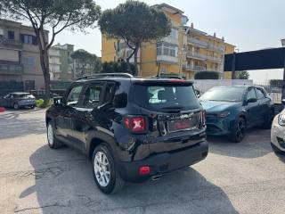 JEEP Renegade usata, con Autoradio
