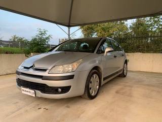 CITROEN C4 usata, con ABS