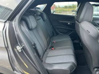 PEUGEOT 3008 usata, con Fari LED