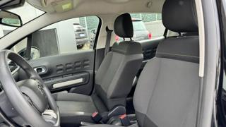 CITROEN C3 usata, con Sistema di navigazione