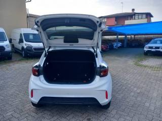 MG MG3 usata, con Cruise Control