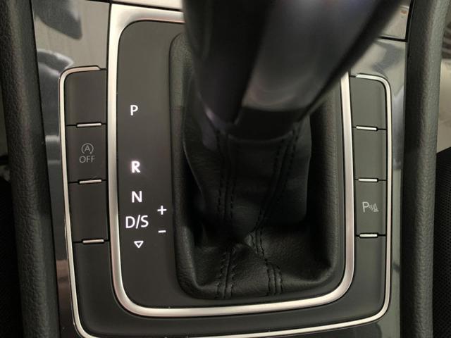 VOLKSWAGEN Golf usata, con Controllo vocale