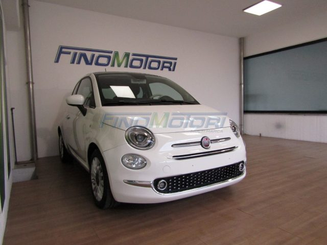 FIAT 500 usata, con Airbag laterali