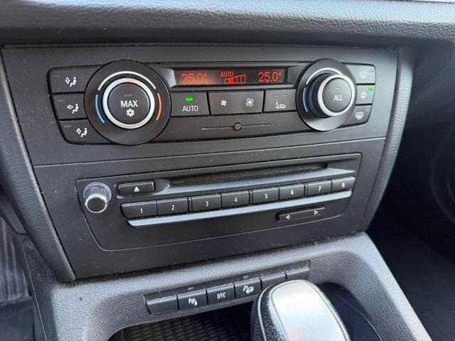 BMW X1 usata 52