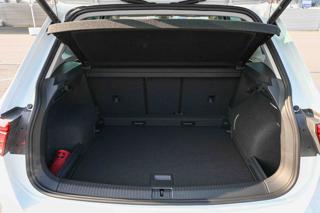VOLKSWAGEN Tiguan usata, con Chiusura centralizzata