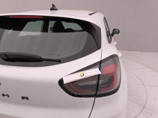 FORD Puma usata, con Sistema di chiamata d