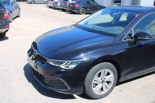 VOLKSWAGEN Golf usata, con Airbag