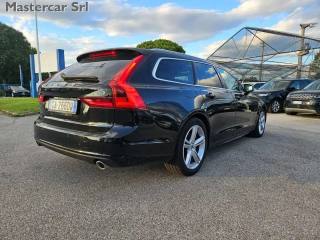 VOLVO V90 usata, con Autoradio