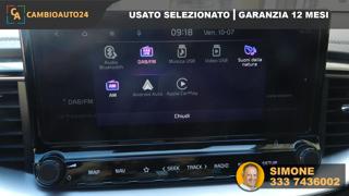 KIA XCeed usata 87