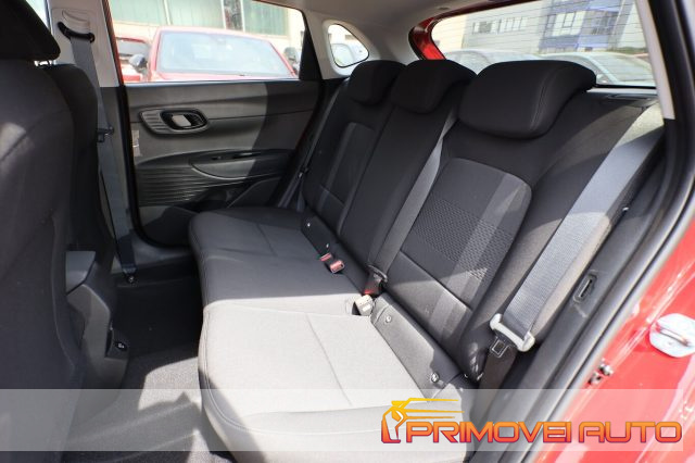 HYUNDAI i20 usata, con Antifurto