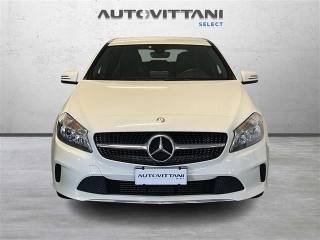 MERCEDES-BENZ A 180 usata 1