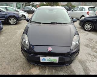 FIAT Punto Evo usata, con Airbag