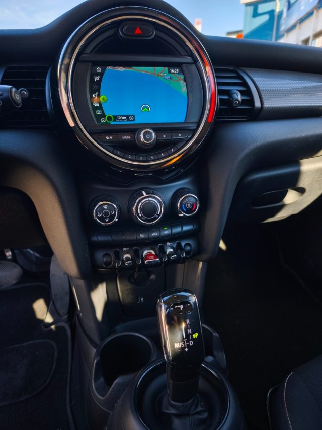 MINI Cooper usata, con Climatizzatore