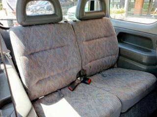 SUZUKI Jimny usata, con Trazione integrale