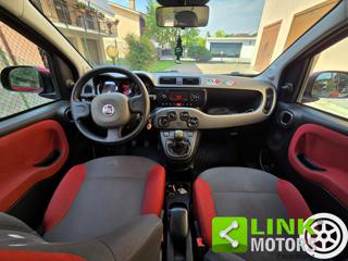 FIAT Panda usata, con Alzacristalli elettrici