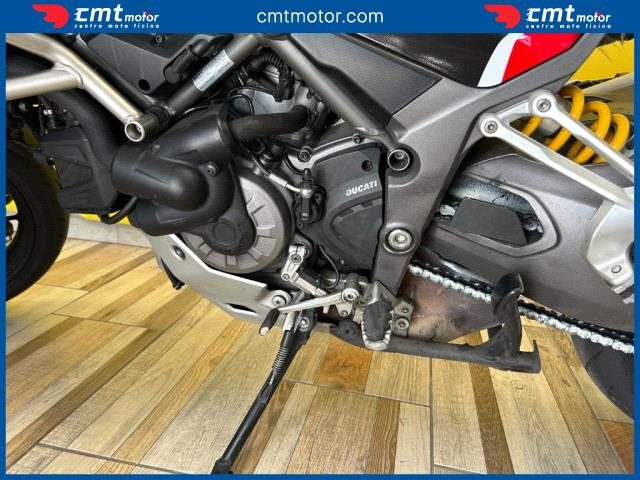 DUCATI Multistrada 1260 usata 6