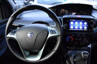 LANCIA Ypsilon usata, con Climatizzatore