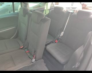 OPEL Zafira Tourer usata, con Servosterzo