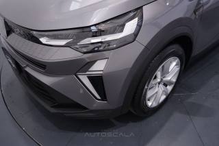 RENAULT Captur usata 24