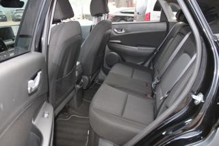 HYUNDAI Kona usata, con Chiusura centralizzata