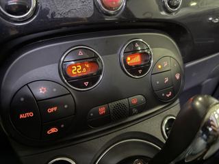 FIAT 500C usata, con Controllo trazione