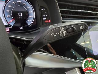 AUDI Q8 usata, con Immobilizzatore elettronico