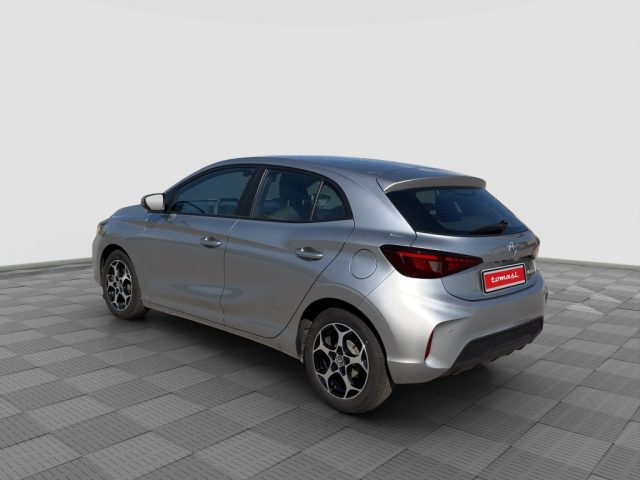 MG MG3 usata 2