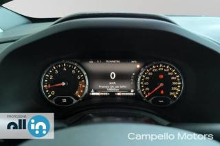 JEEP Renegade usata 8