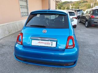 FIAT 500 usata, con Airbag Passeggero